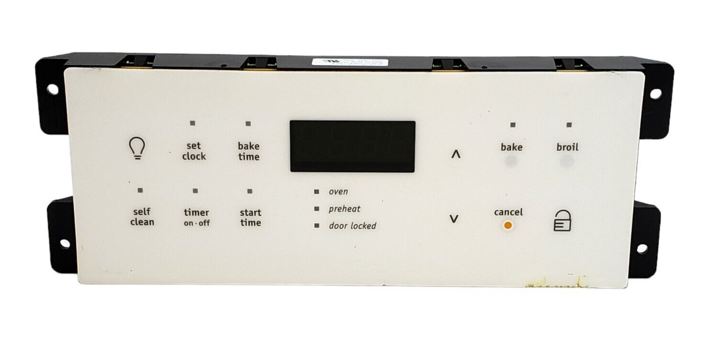 Genuine Frigidaire Range Control 316557244 Same Day Shipping & 60 Days Warranty*