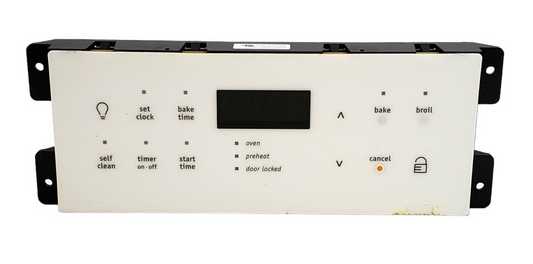 Genuine Frigidaire Range Control 316557244 Same Day Shipping & 60 Days Warranty*