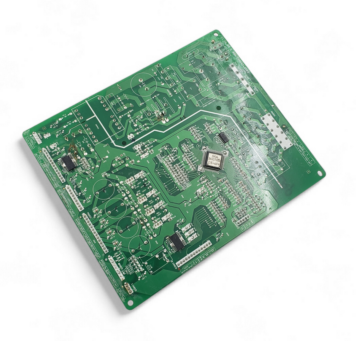 LG Genuine Fridge Control Board EBR60028301 Same Day Shipping & 60 Days Warranty