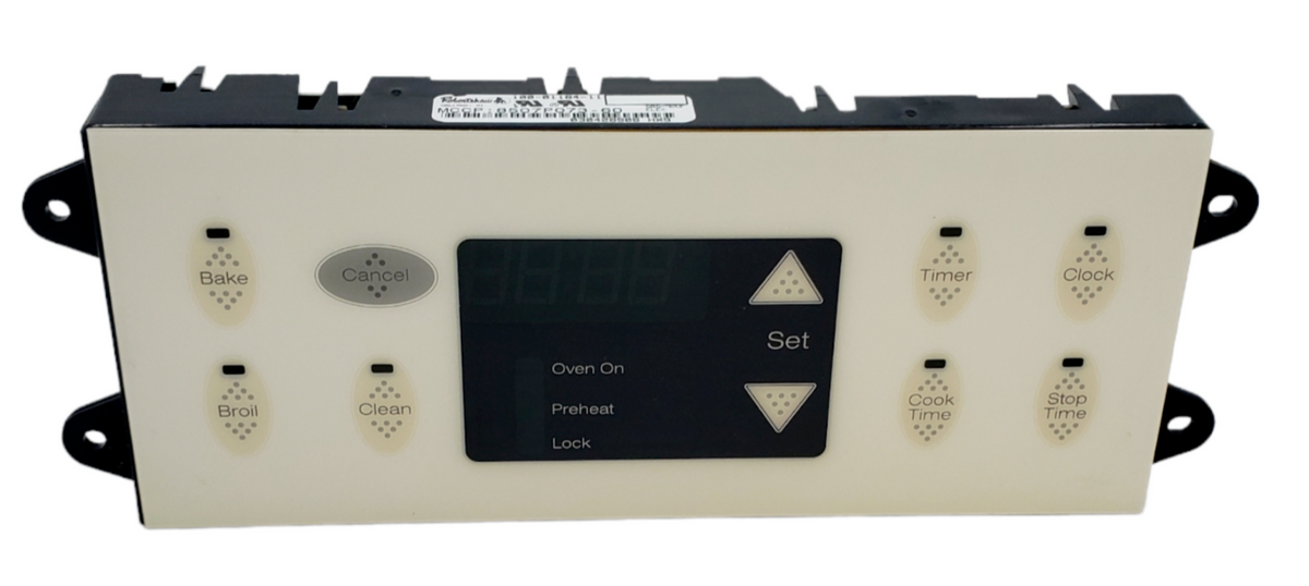 OEM Whirlpool Oven Control Board 8507P073-60 *Same Day Ship & 60 Days Warranty**