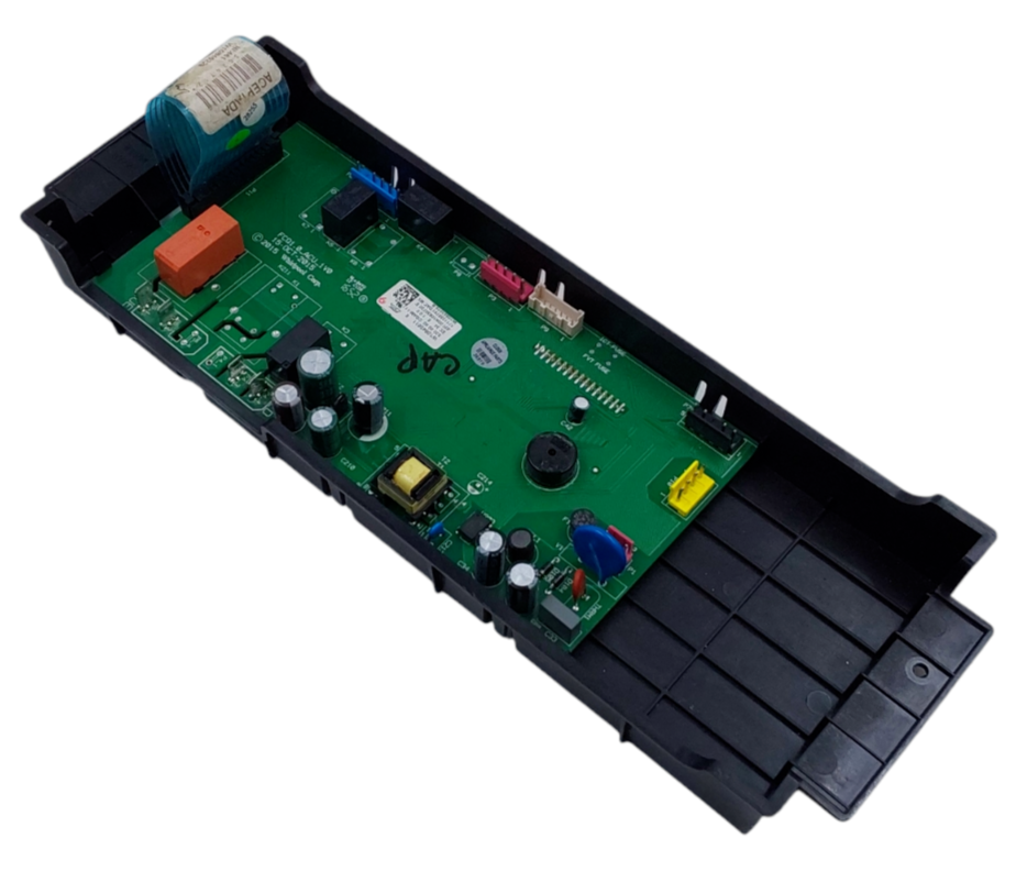 Genuine Whirlpool Range Control Board W10845611 Same Day Ship & 60 Days Warranty