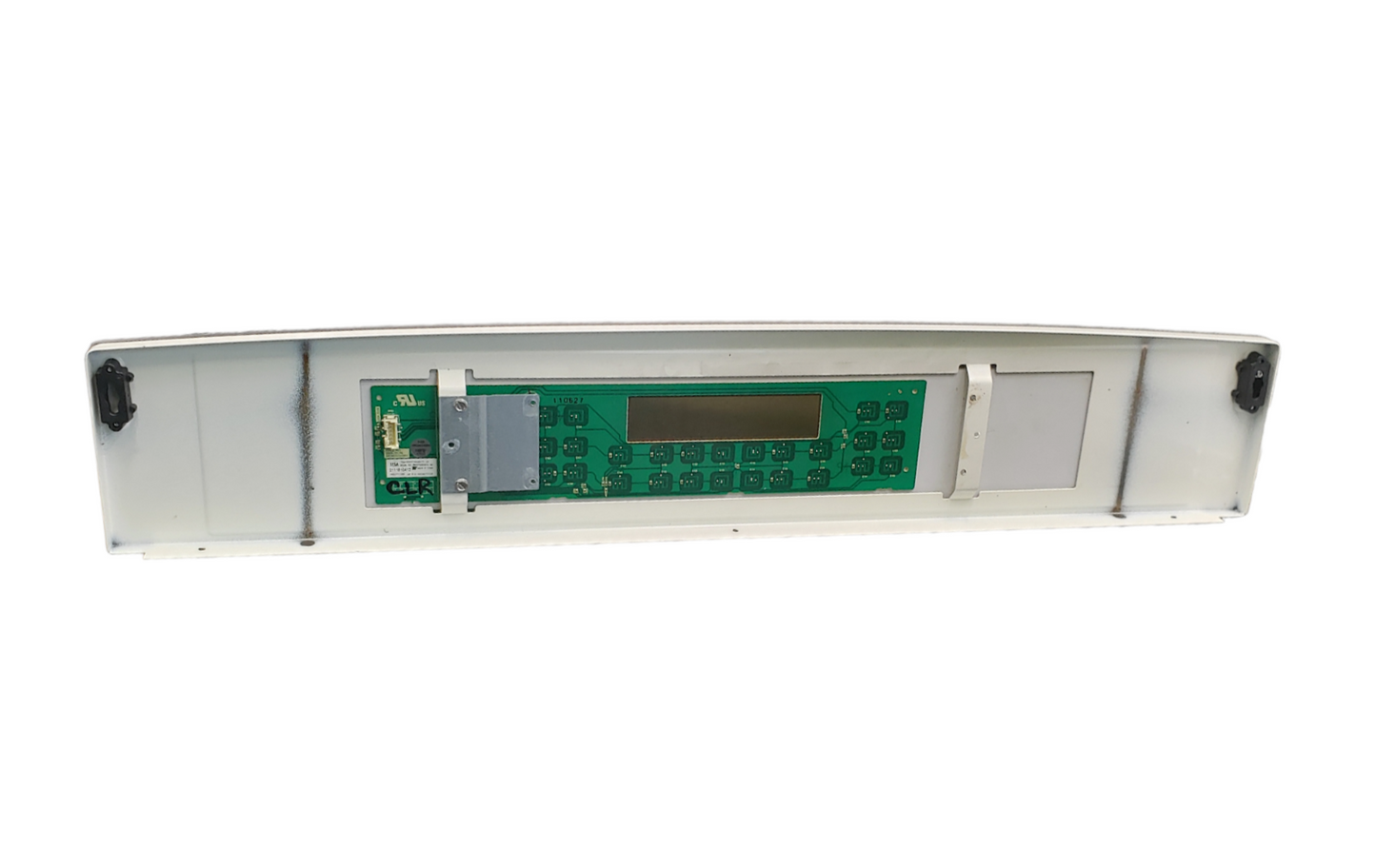 Genuine GE Oven Control Panel 164D6477G006 *Same Day Shipping & 60 Days Warranty