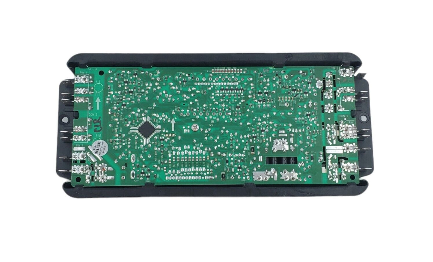 Genuine Whirlpool Range Control Board W10887923 Same Day Ship & 60 Days Warranty