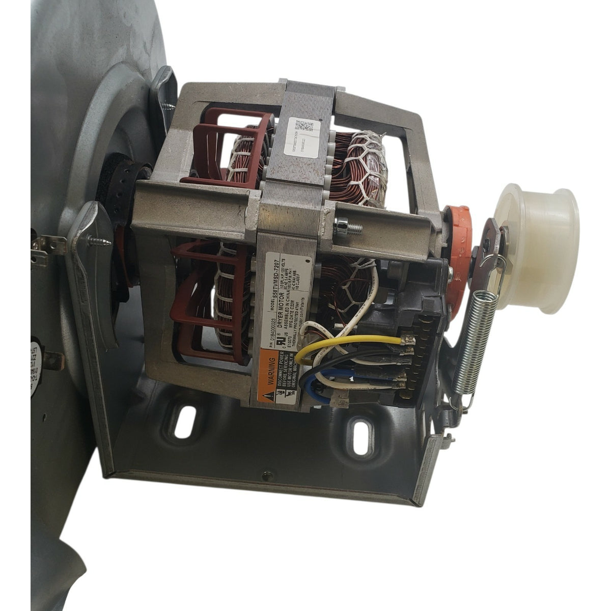 Laundrylux New Dryer Motor Assembly 0184000023 Same Day Ship & 60 Days Warranty*