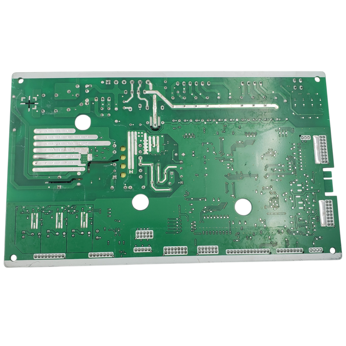 GE Genuine Fridge Control Board 197D8528G001 **Same Day Ship & 60 Days Warranty*