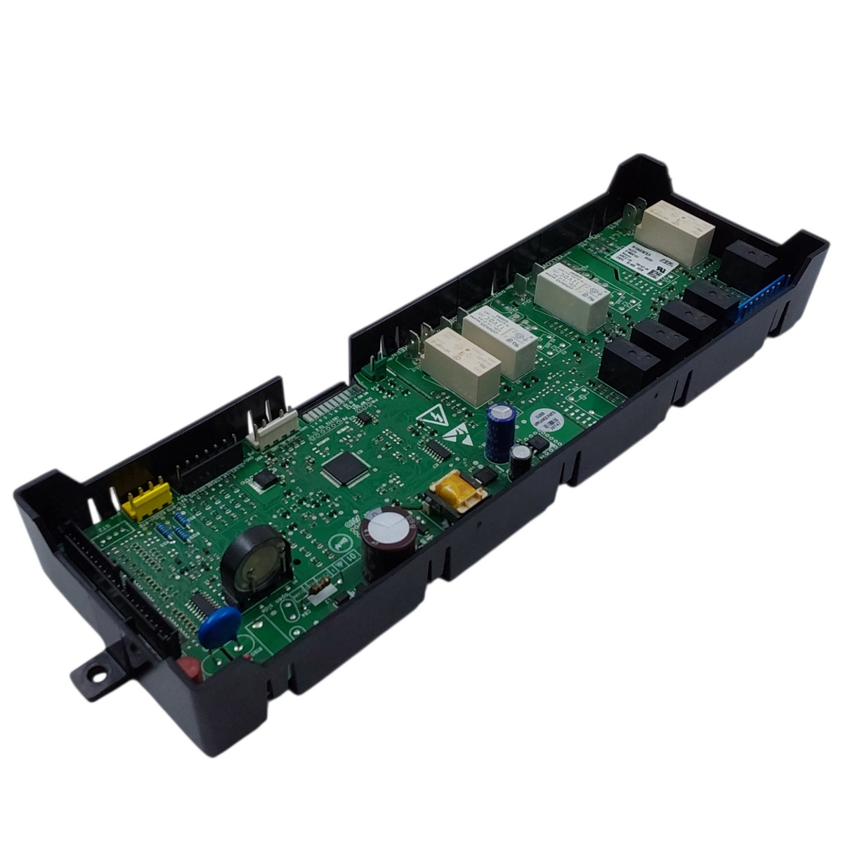 Whirlpool Genuine Range Control Board W10453975 Same Day Ship & 60 Days Warranty
