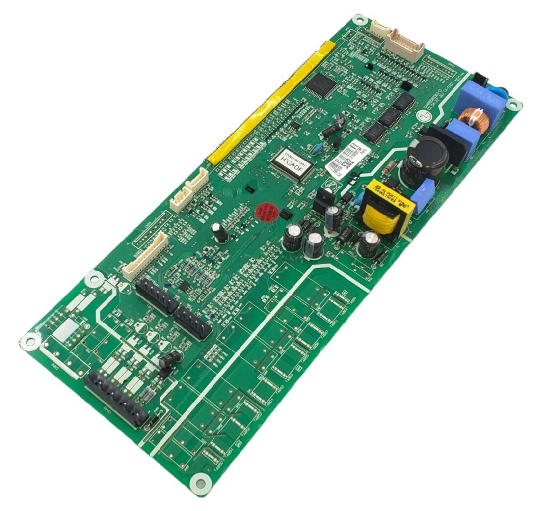 Genuine LG Range Control Board EBR80595302 Same Day Shipping & 60 Days Warranty*