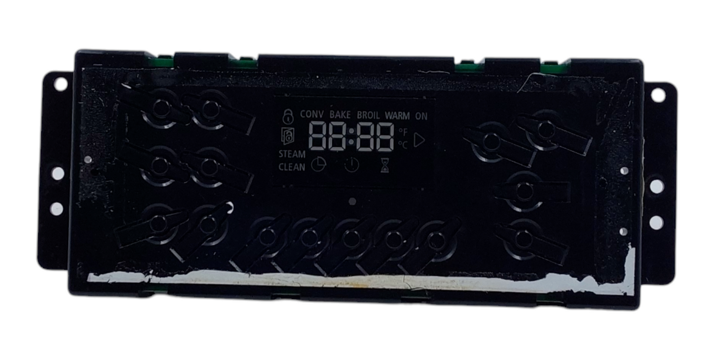 Genuine Whirlpool Range Control Board W10348708 Same Day Ship & 60 Days Warranty