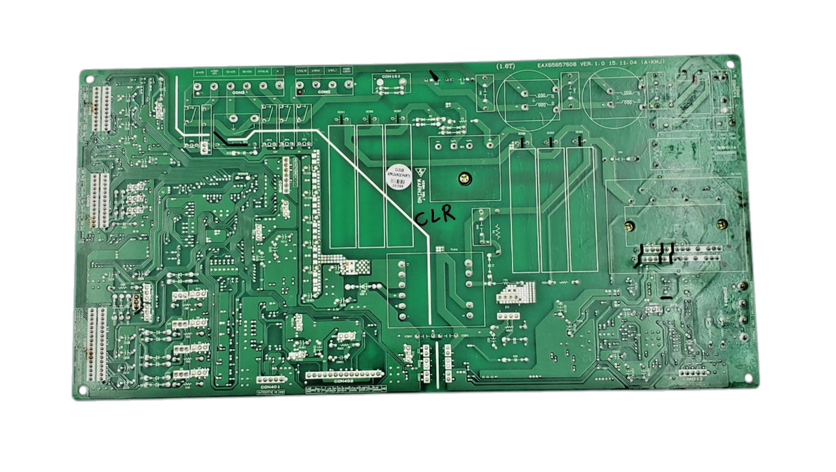 Genuine LG Refrigerator Control EBR78643414 Same Day Shipping & 60 Days Warranty