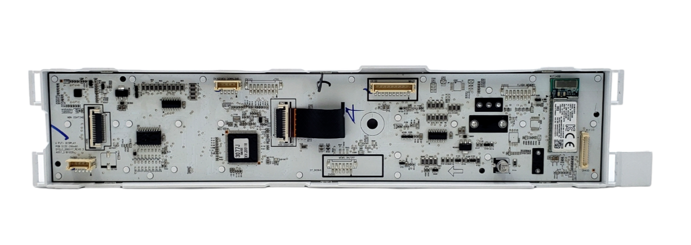 New Samsung Dryer Control Board DC92-03077J Same Day Shipping & 60 Days Warranty