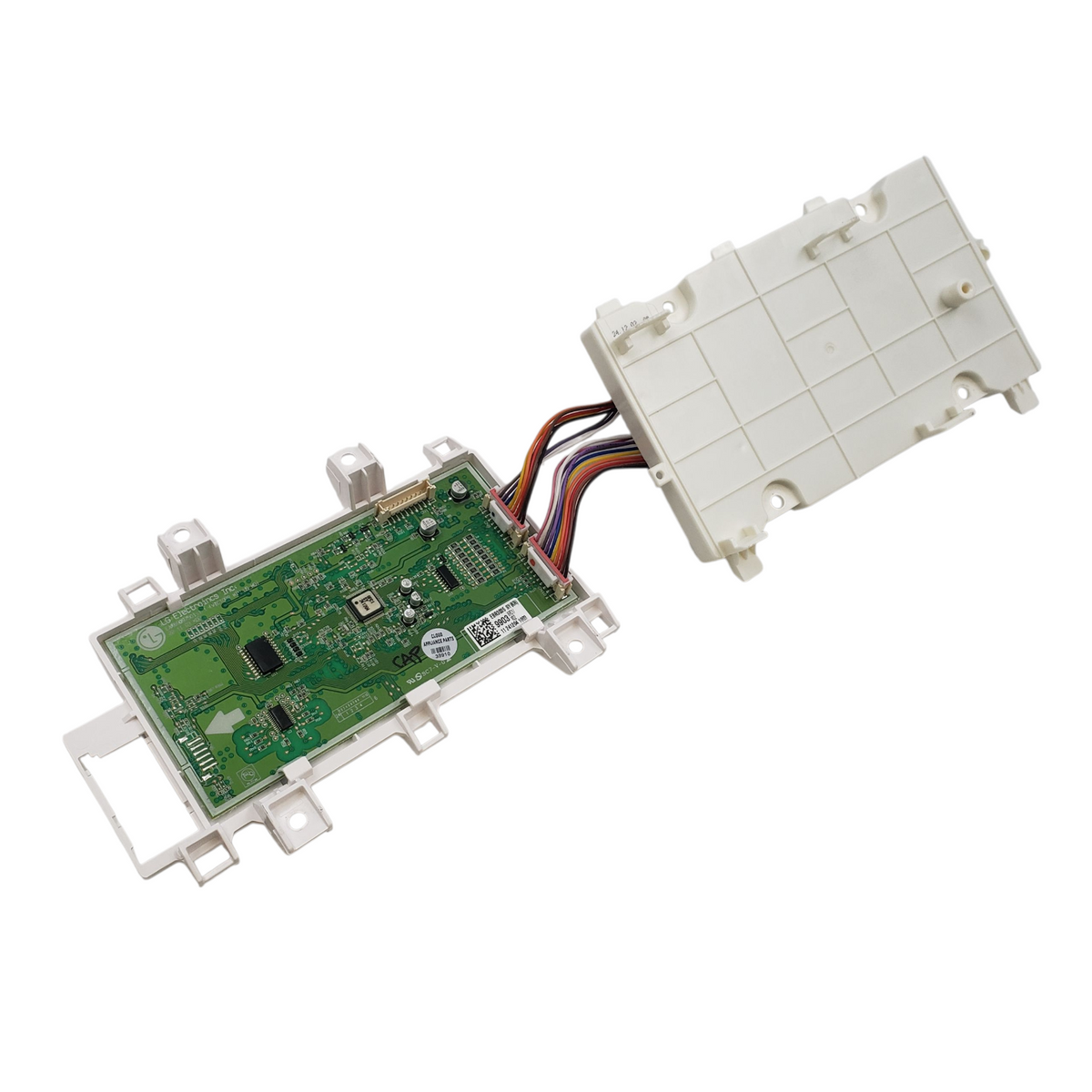 LG New Dryer Control Board EBR30359903 **Same Day Shipping & 60 Days Warranty***