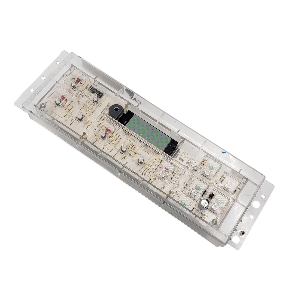 GE Genuine Range Control Board 164D8450G106 Same Day Shipping & 60 Days Warranty