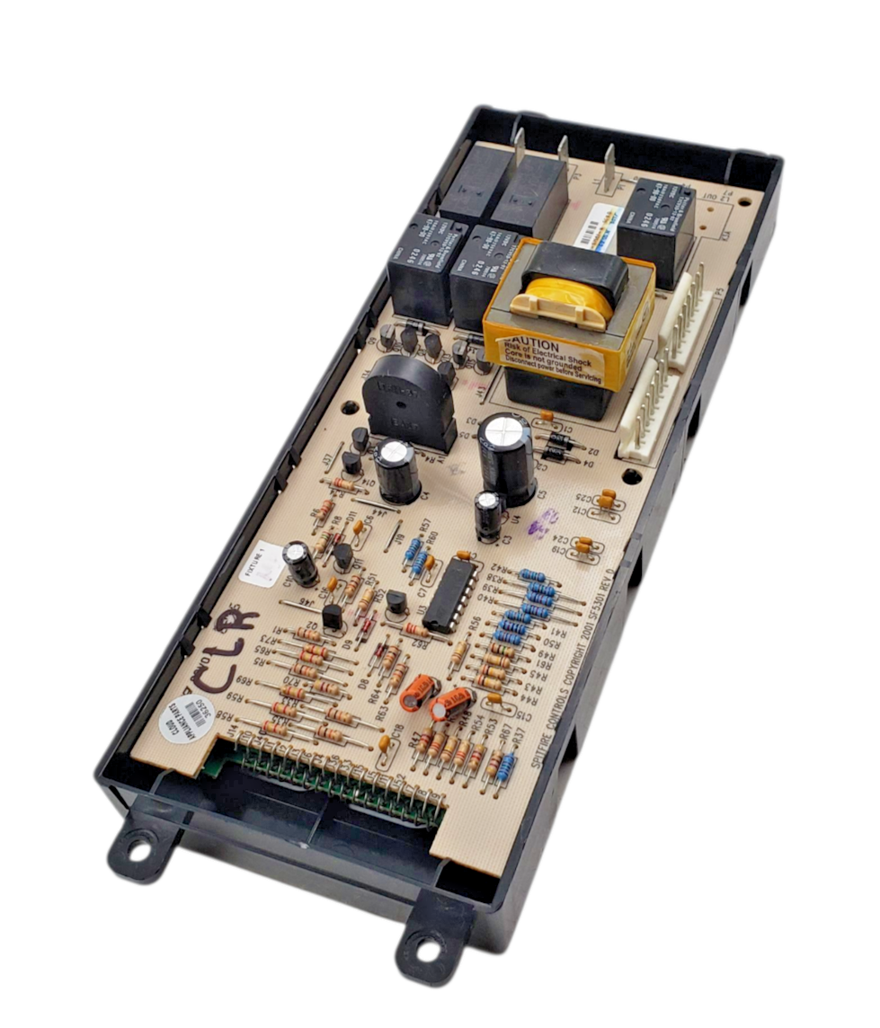 Genuine Frigidaire Range Control 316207507 Same Day Shipping & 60 Days Warranty*