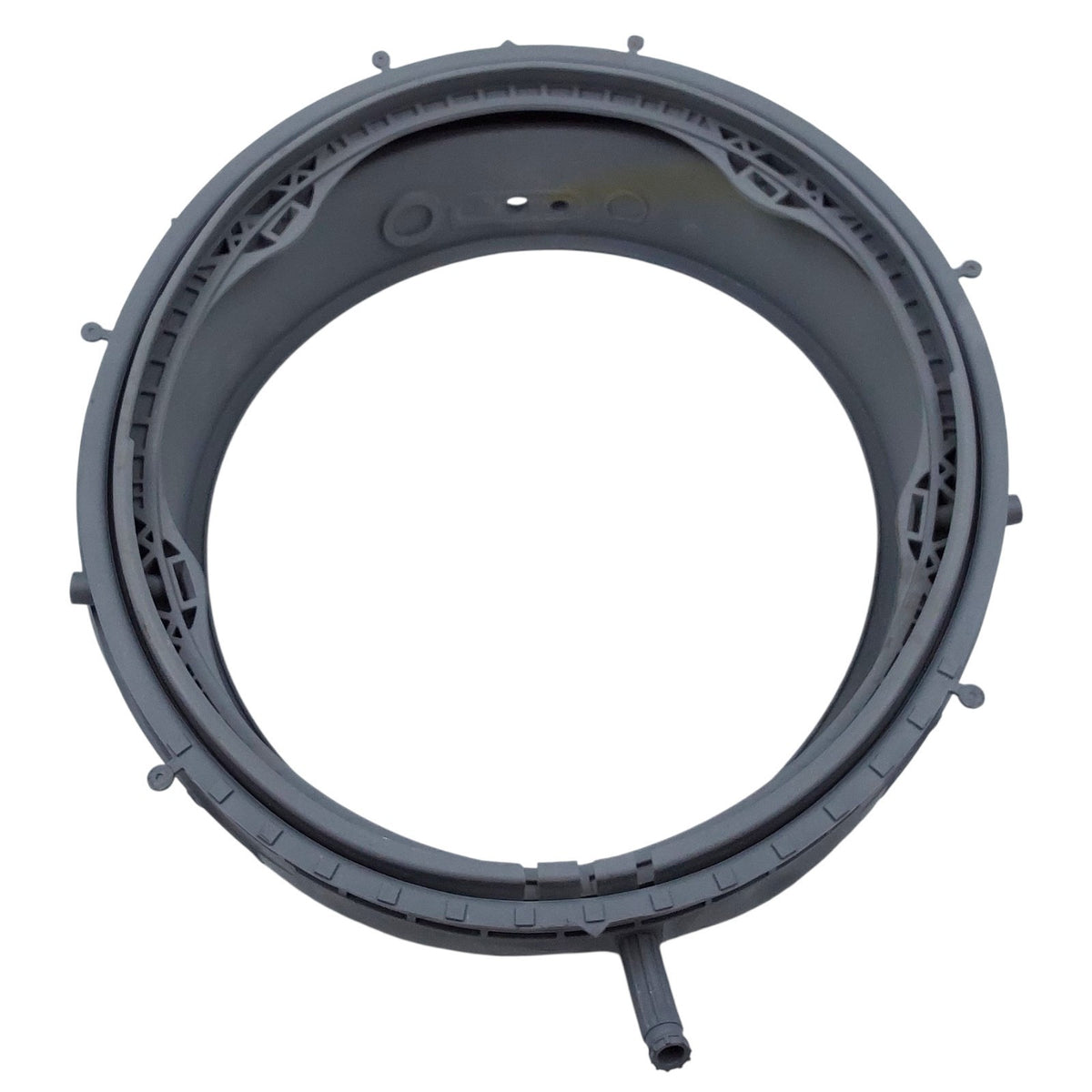 LG Genuine Washer Door Boot Seal ADX75731702  *Same Day Ship & 60 Days Warranty*