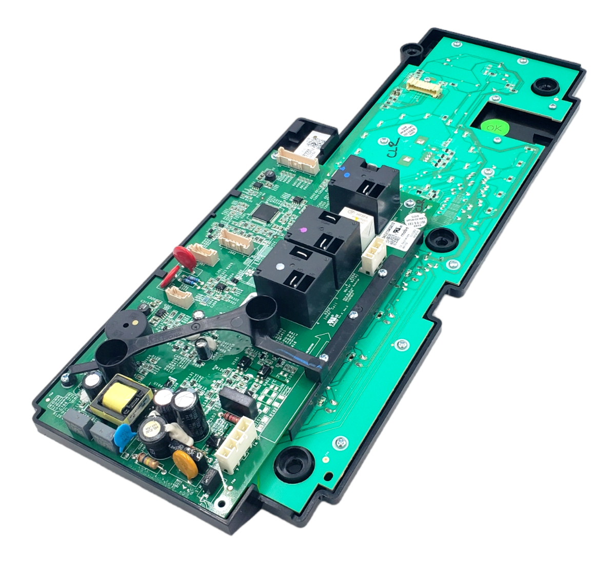 Genuine GE Dryer Control Board 234D2164G013 Same Day Shipping & 60 Days Warranty