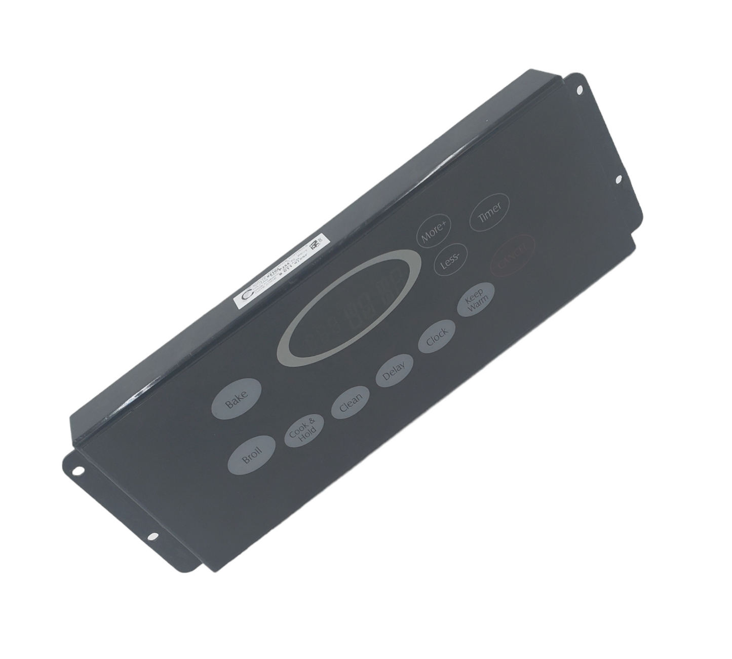 Genuine Whirlpool Oven Control 8507P255-60 Same Day Shipping & *60 Days Warranty