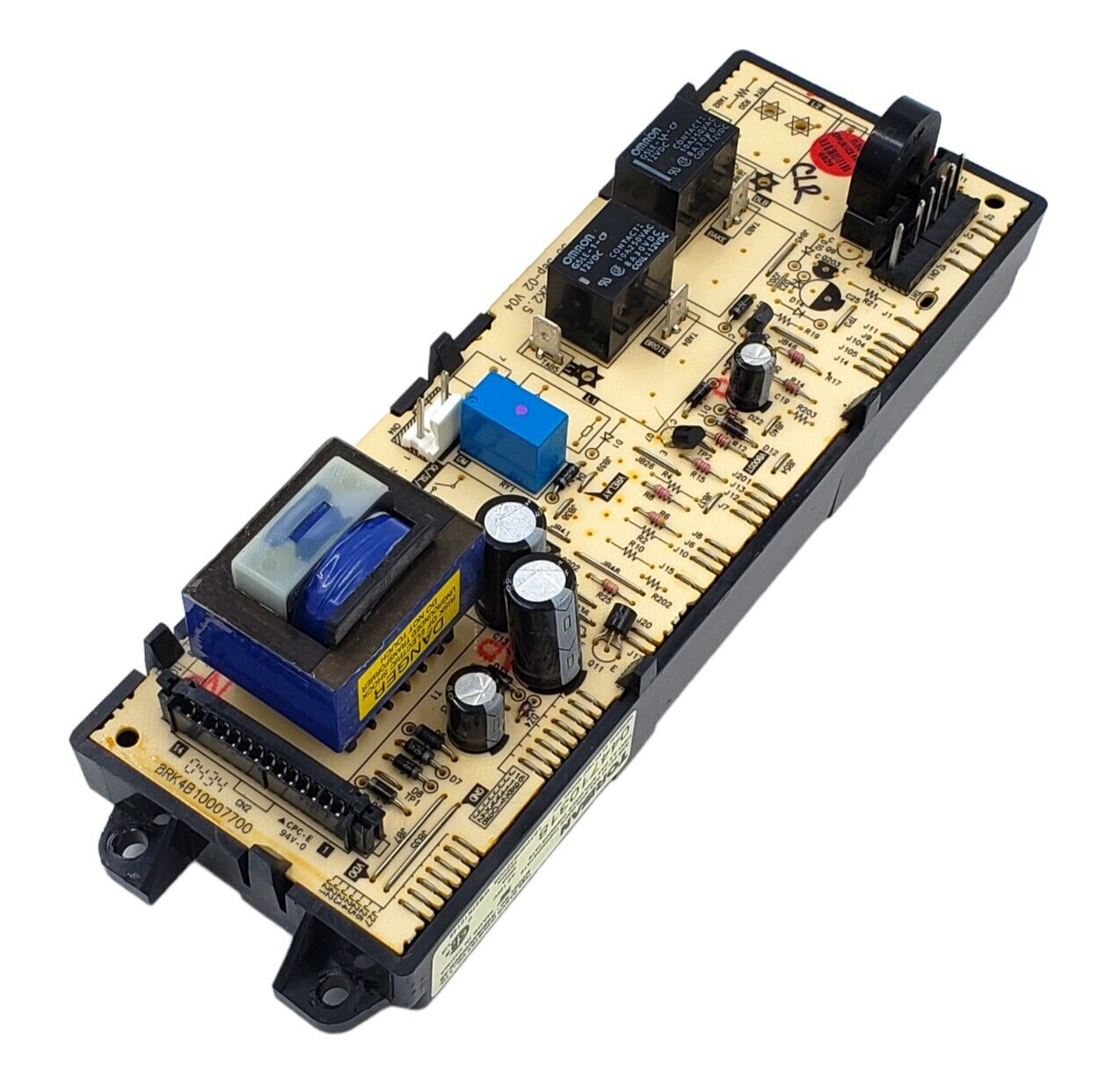 Genuine GE Range Control Board 183D8083P008 Same Day Shipping & 60 Days Warranty