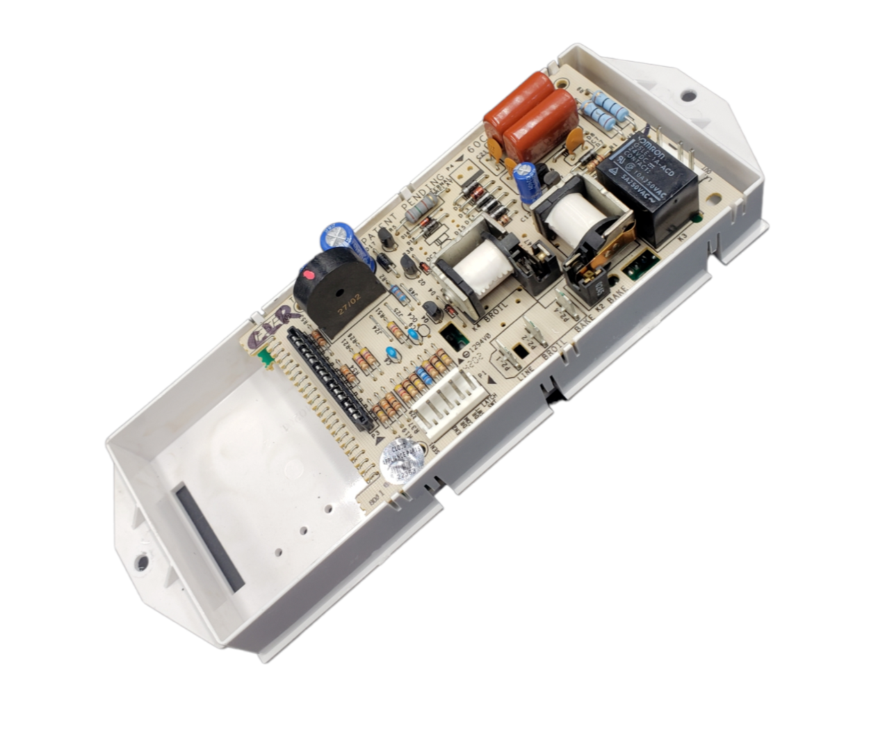 Genuine Whirlpool Oven Control Board 8522478 Same Day Ship & **60 Days Warranty*