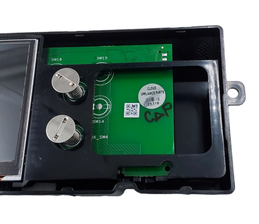 New  Frigidaire Oven Control Board 5304526578 Same Day Ship & 60 Days Warranty**