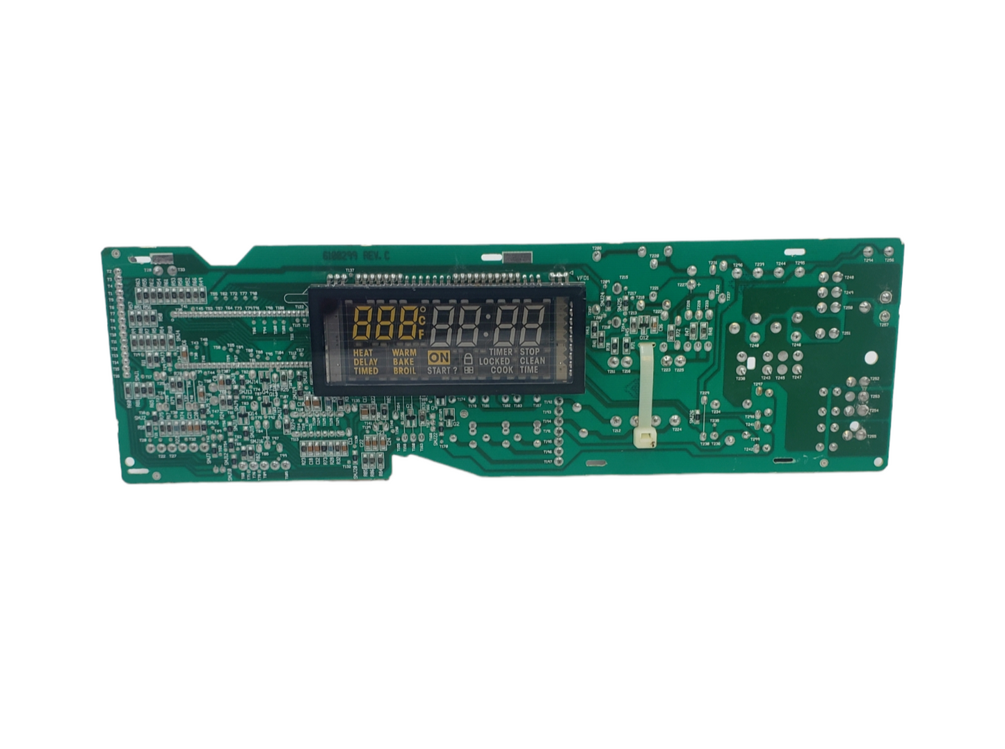 Genuine Whirlpool Oven Control Board 8523665 Same Day Ship & **60 Days Warranty*