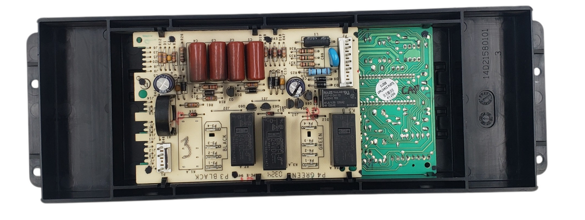 Whirlpool OEM Range Control Board 8507P215-60 *Same Day Ship & 60 Days Warranty*