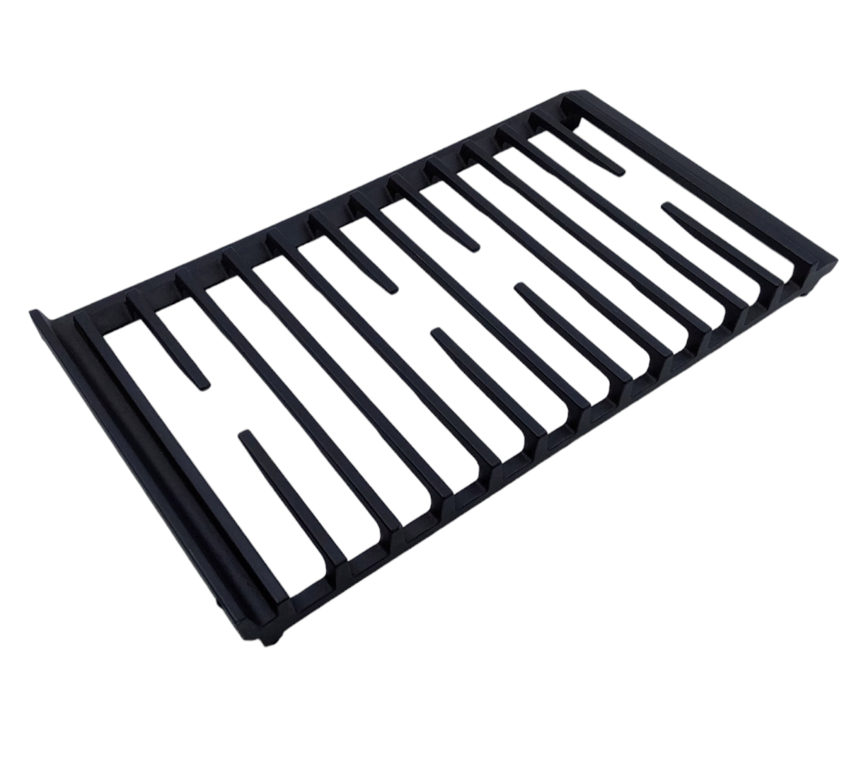 Genuine Frigidaire Range Right Grate 5304527768 Same Day Ship & 60 Days Warranty