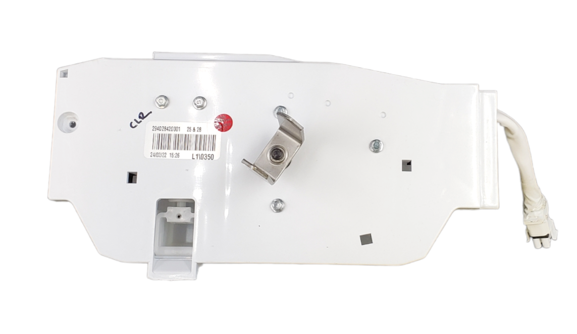 New GE Refrigerator Auger Motor 294D2842G001  *Same Day Ship & 60 Days Warranty*
