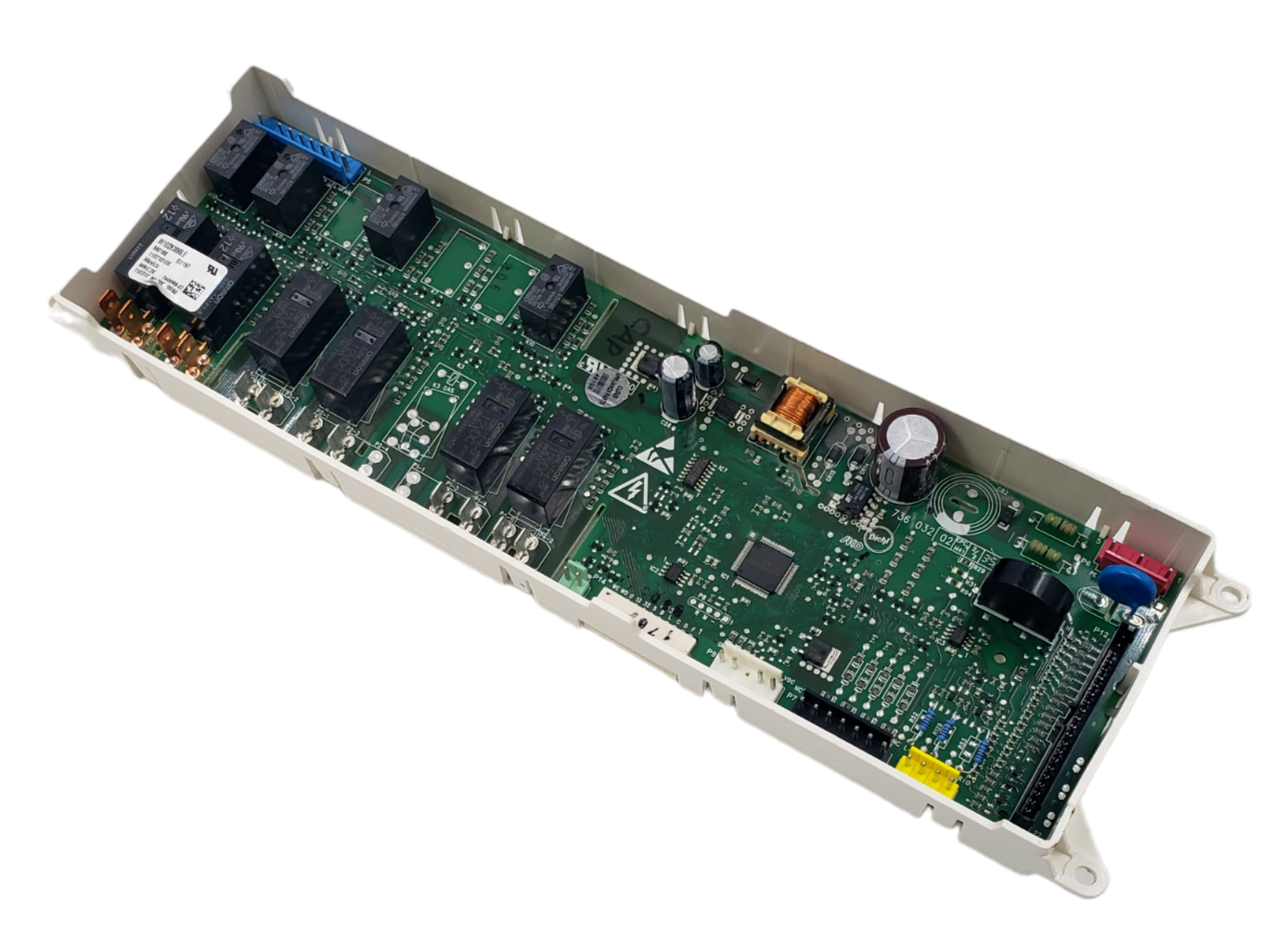 Genuine Whirlpool Oven Control Board W10293868 *Same Day Ship & 60 Days Warranty
