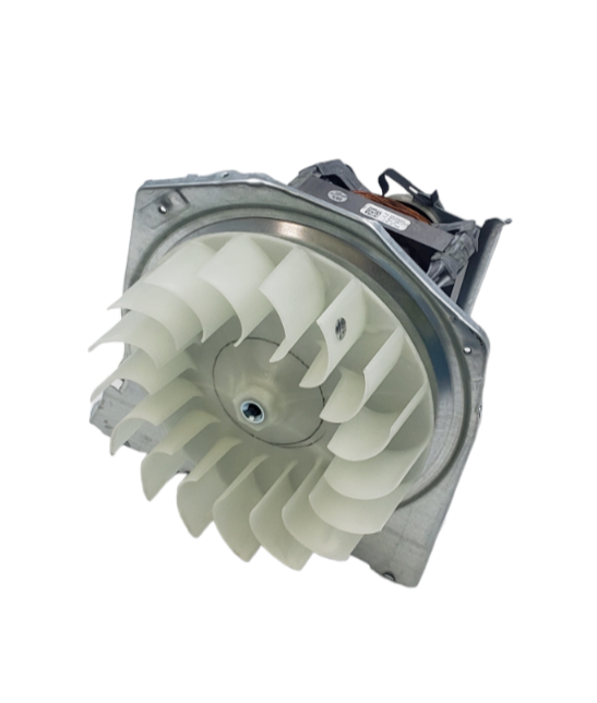 New GE Dryer Motor & Blower 234D1469P006  *Same Day Shipping & 60 Days Warranty*