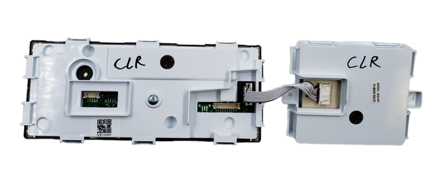 New Samsung Washer Control Board DC97-22462S *Same Day Ship & 60 Days Warranty**