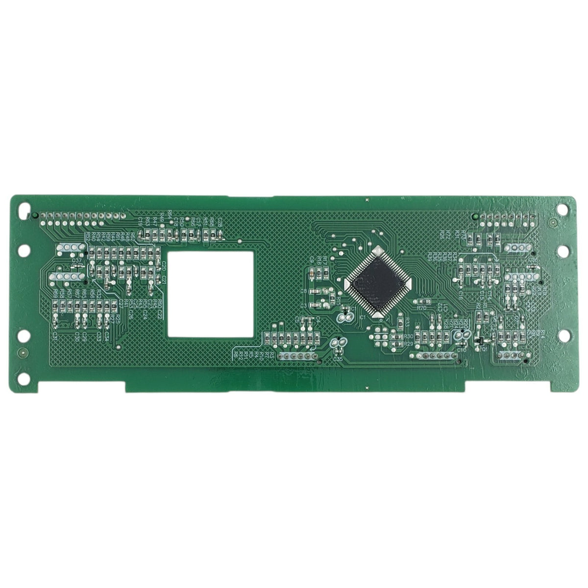 MIDEA New Oven Control Board 17171100007068 Same Day Shipping & 60 Days Warranty