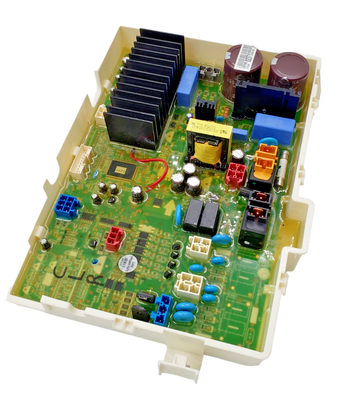 Genuine LG Washer Control Board EBR79950237 Same Day Shipping & 60 Days Warranty