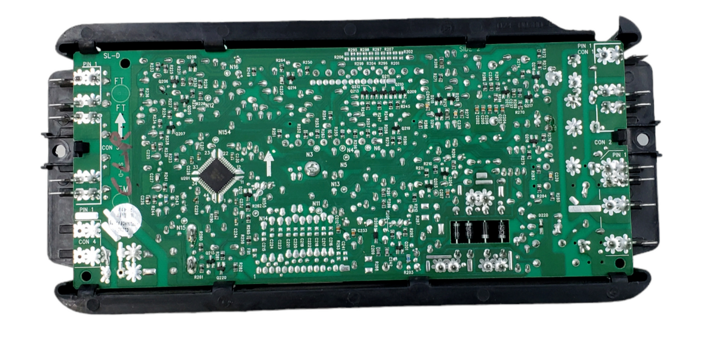 Genuine Whirlpool Range Control Board W10108190 Same Day Ship & 60 Days Warranty
