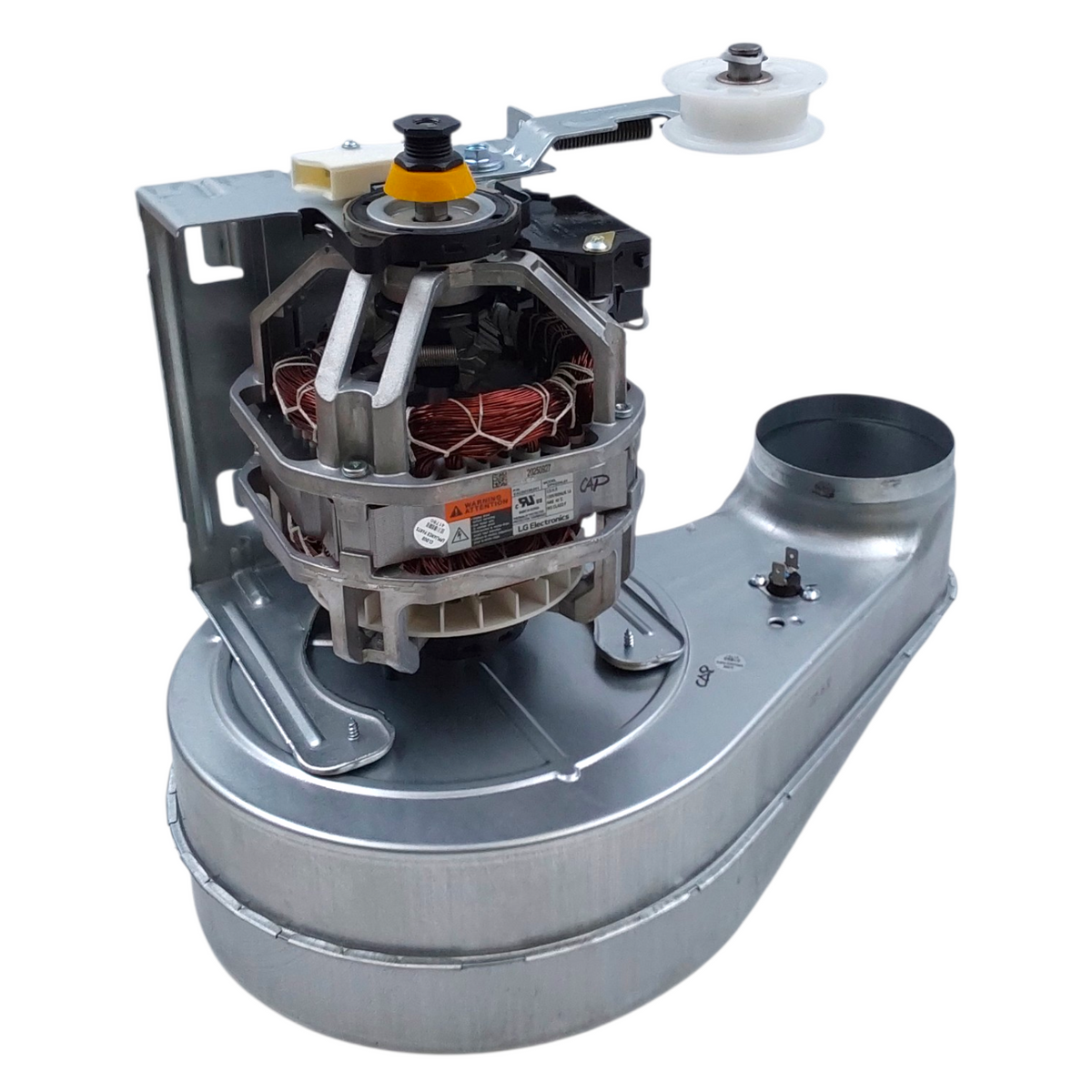 LG New Dryer Motor Assembly EAU30126201 **Same Day Shipping & 60 Days Warranty**