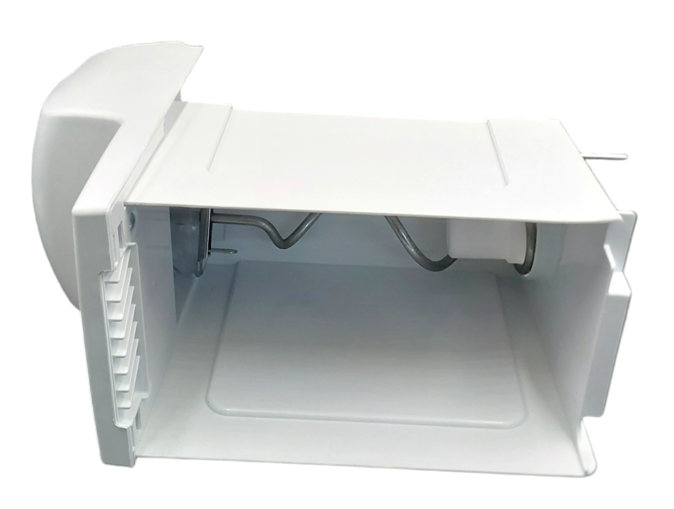 New Frigidaire Fridge Ice Container 5304526873 Same Day Ship & 60 Days Warranty*