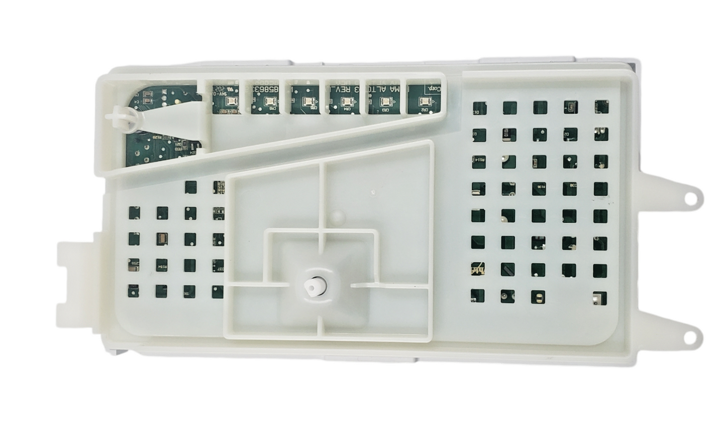 Genuine Whirlpool Washer Contro Board W10916474 Same Day Ship & 60 Days Warranty