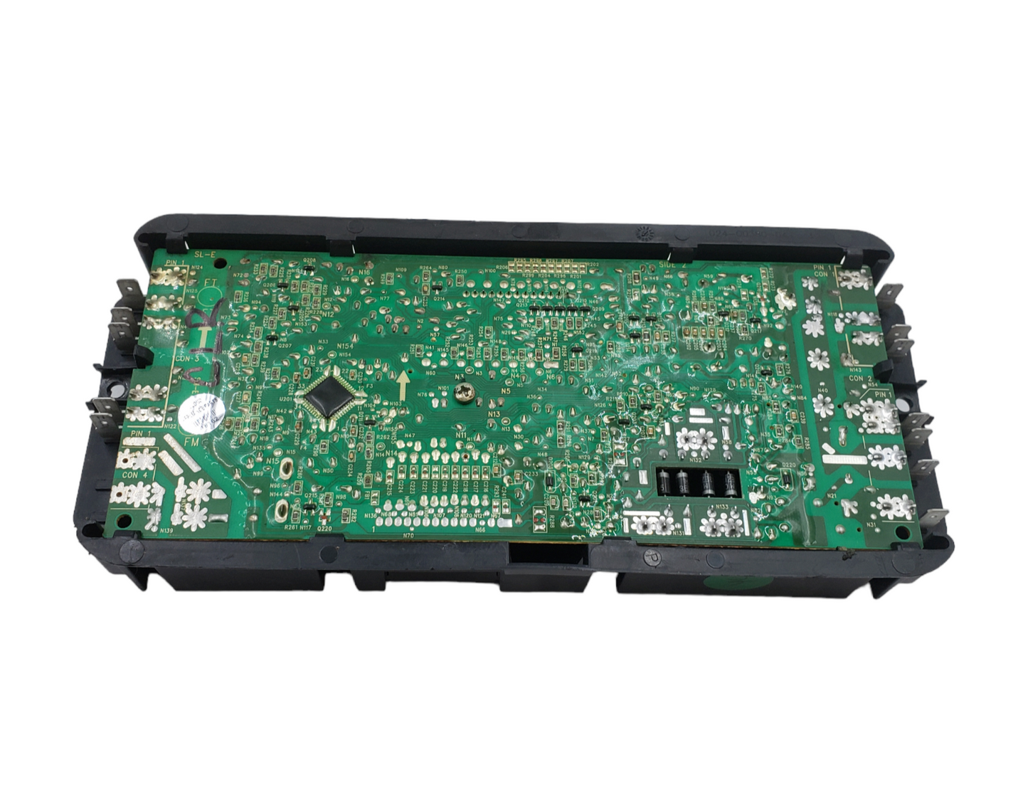 Genuine Whirlpool Range Control Board W10312659 Same Day Ship & 60 Days Warranty