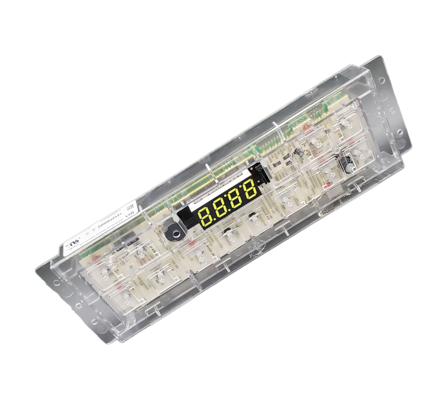 Genuine GE Oven Control Board 164D8450G211 Same Day Shipping & *60 Days Warranty