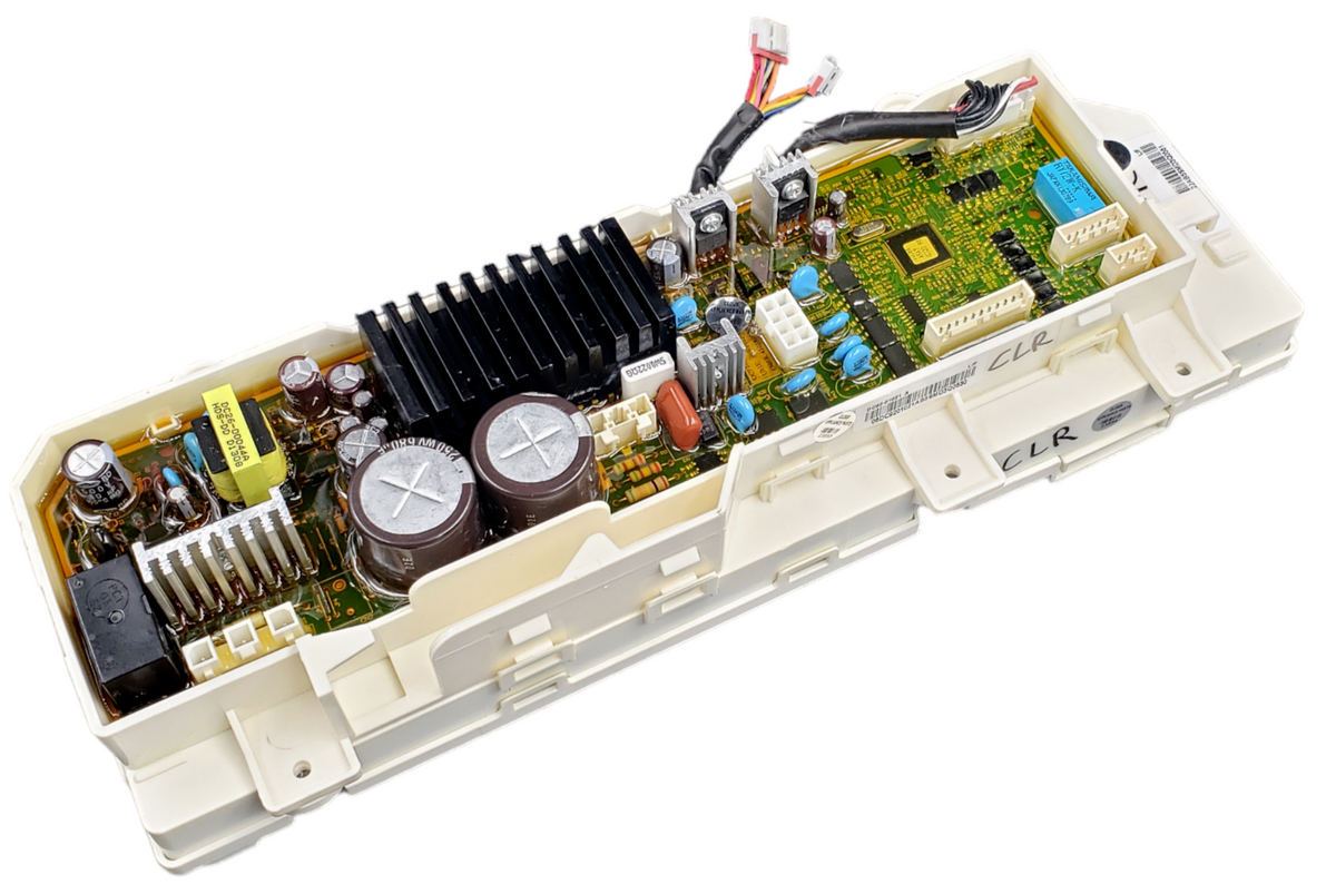 OEM Samsung Washer Control Board DC92-01021A *Same Day Ship & 60 Days Warranty**
