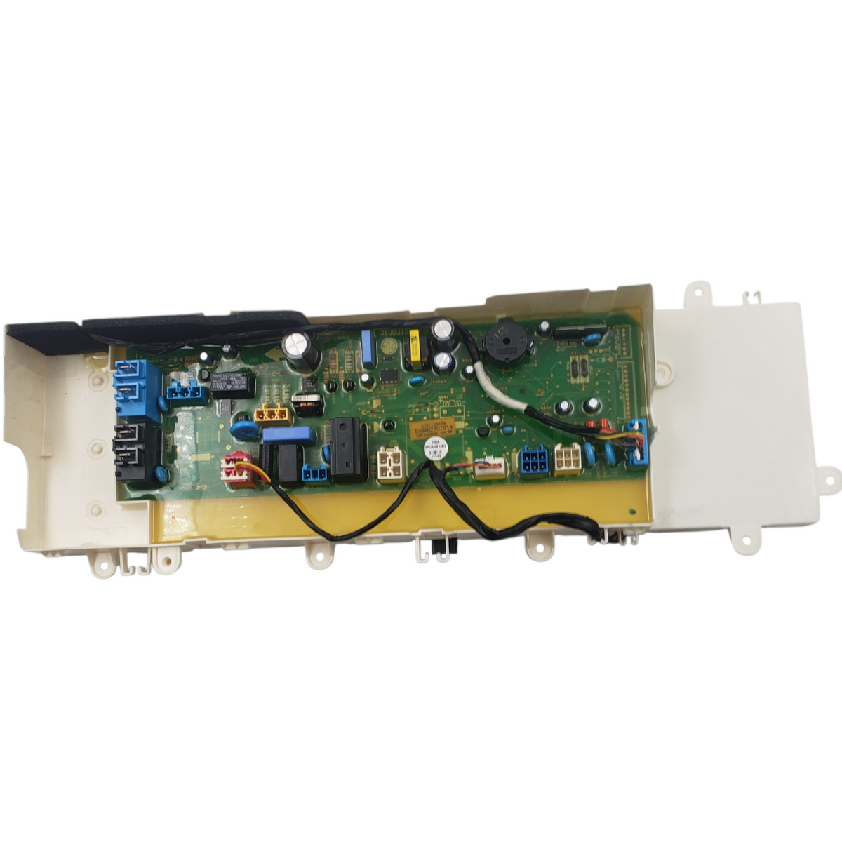 LG Genuine Dryer Control Board EBR62707614 *Same Day Shipping & 60 Days Warranty