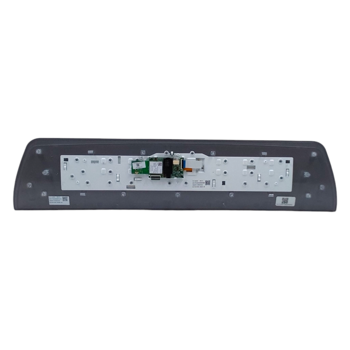 Genuine Whirlpool Washer Control W11112918 *Same Day Shipping & 60 Days Warranty