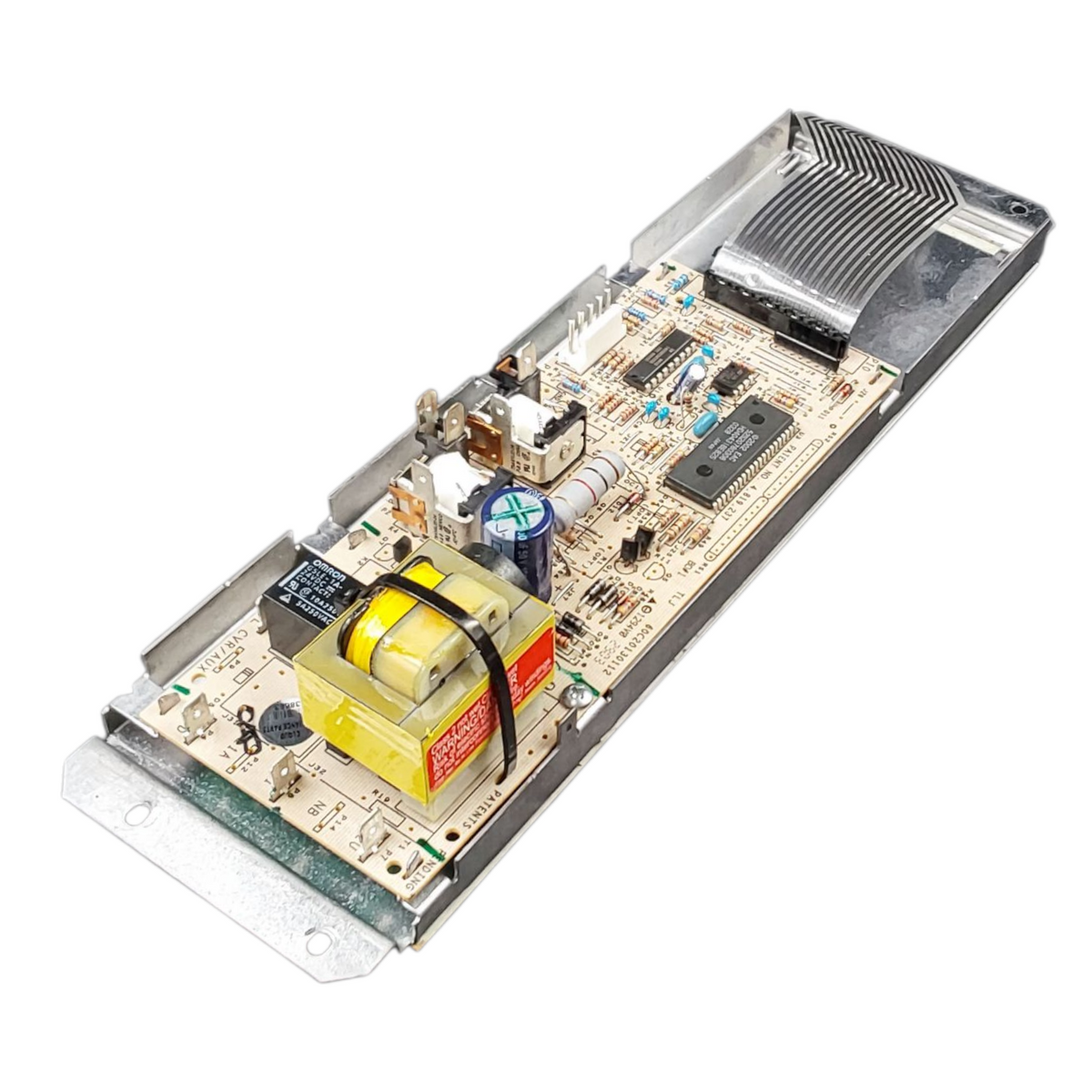 OEM Whirlpool Range Control Board 8507P108-60 *Same Day Ship & 60 Days Warranty*
