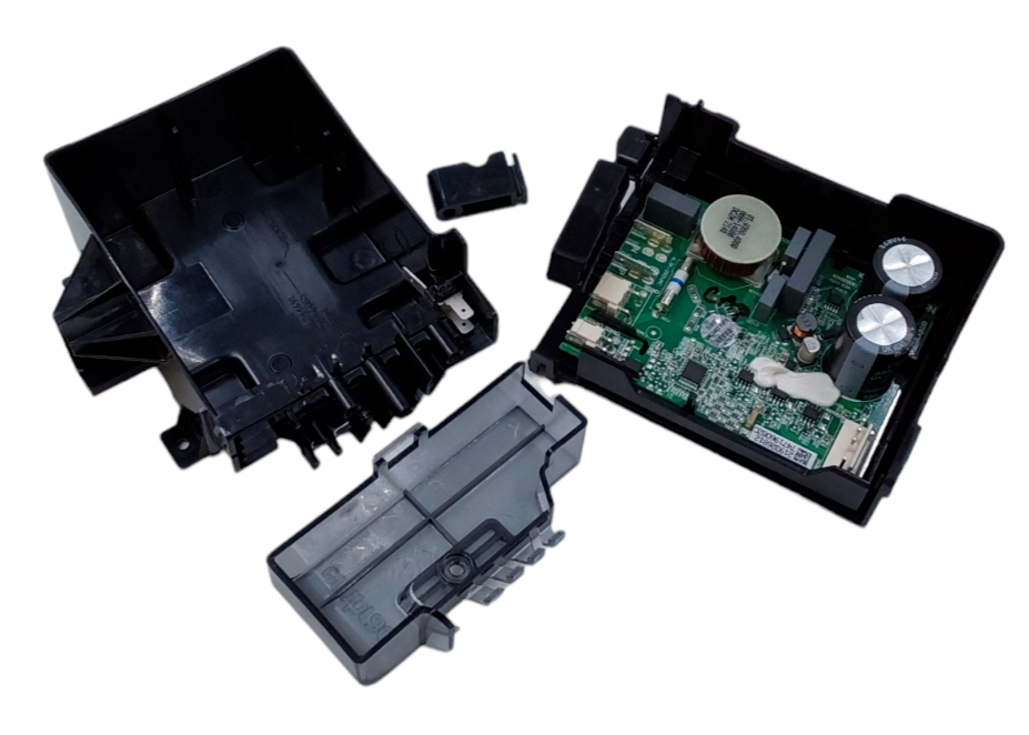 New Miele Fridge Inverter Board 8001150547 Same Day Shipping & 60 Days Warranty*