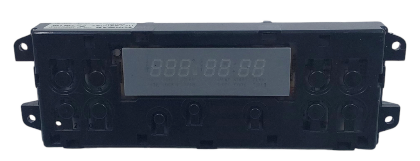 Genuine GE Oven Control Board 191D3159P121 Same Day Shipping & 60 Days Warranty*