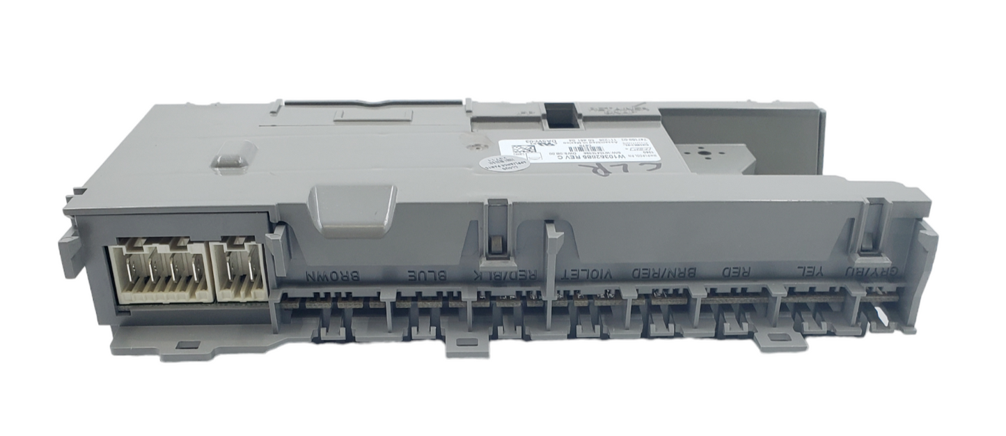 Genuine Whirlpool Dishwasher C. Board W10352585 Same Day Ship & 60 Days Warranty