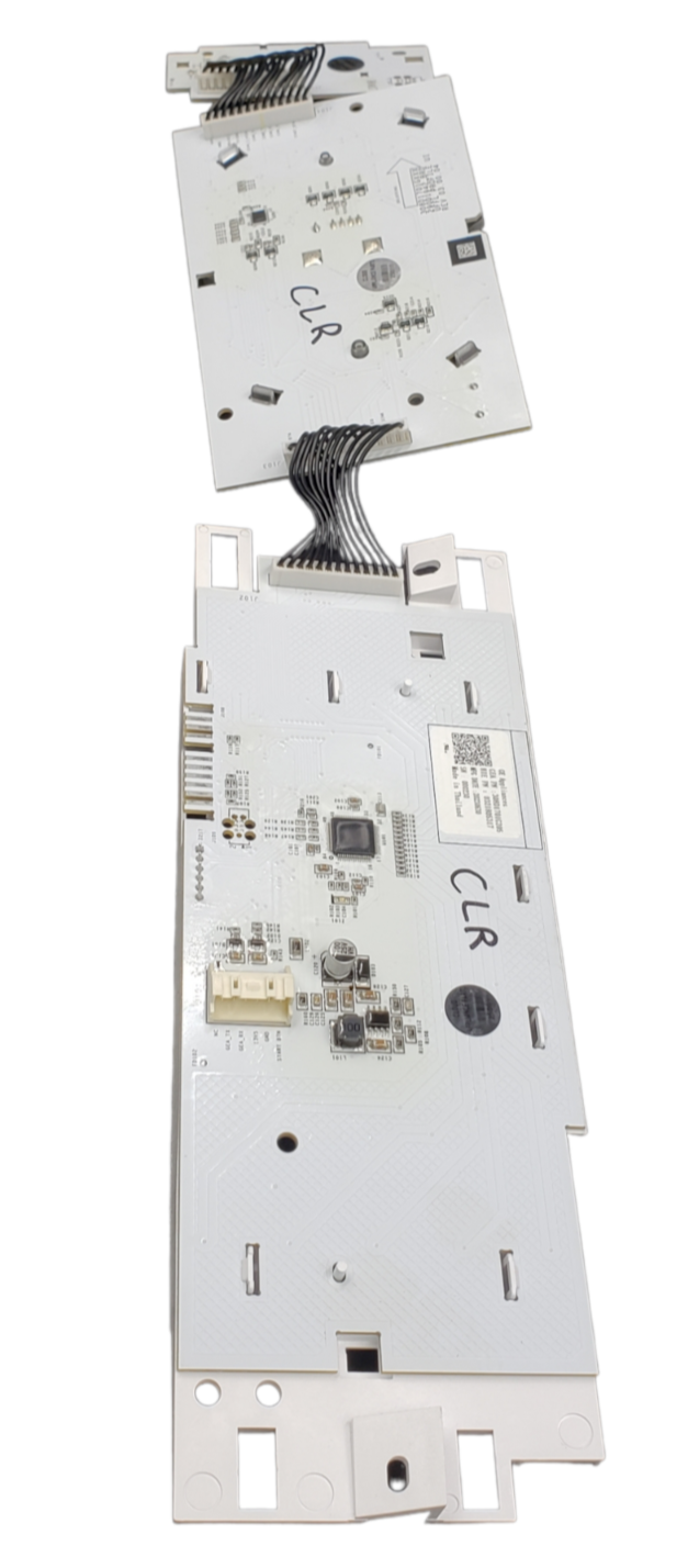 New Ge Washer Control Board 308D1701G205 *Same Day Shipping & 60 Days Warranty**