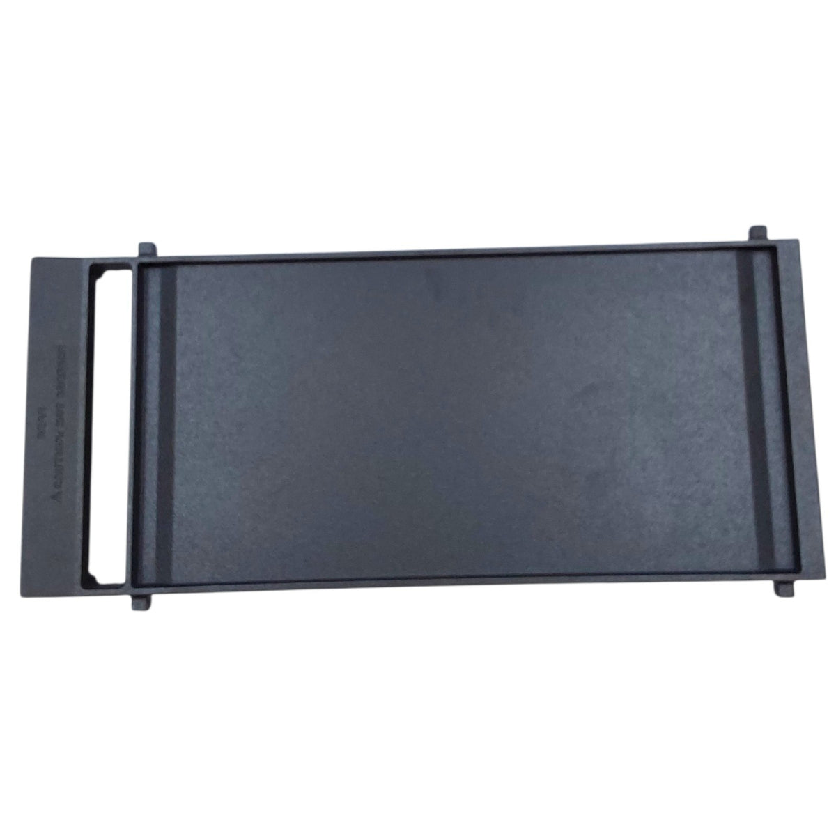GE New Range Cast Iron Griddle 295D2523P001 Same Day Shippig & 60 Days Warranty*