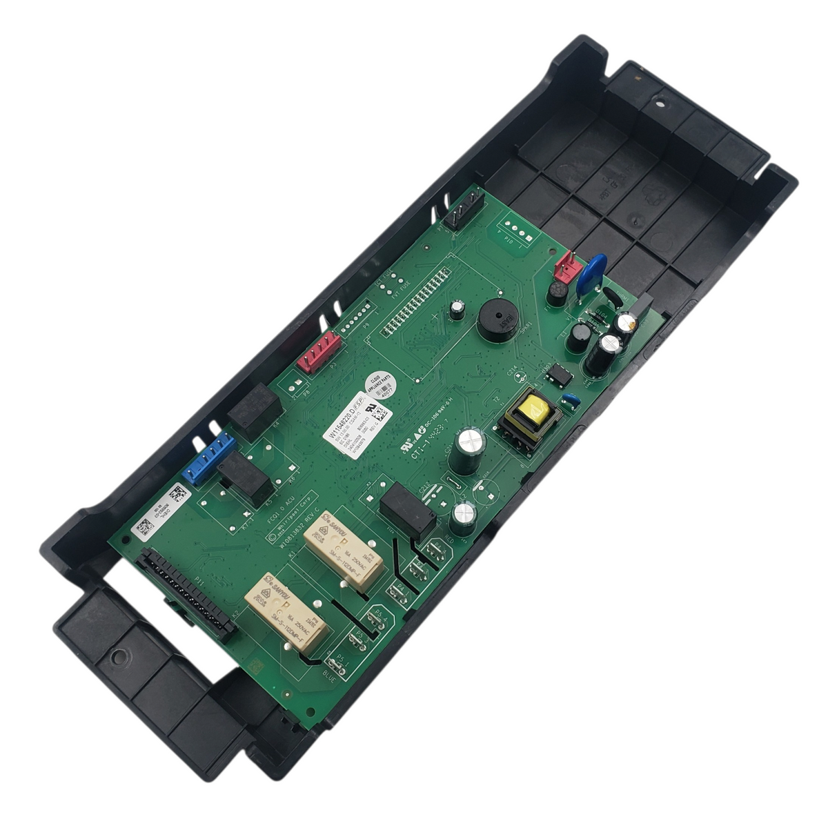 Whirlpool Genuine Range Control Board W11548220 Same Day Ship & 60 Days Warranty
