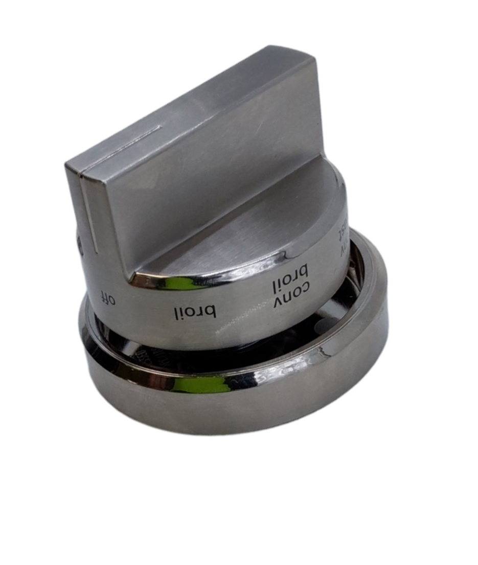 OEM Bosch Stove Switch Selector knob 10020137 *Same Day Ship & 60 Days Warranty*
