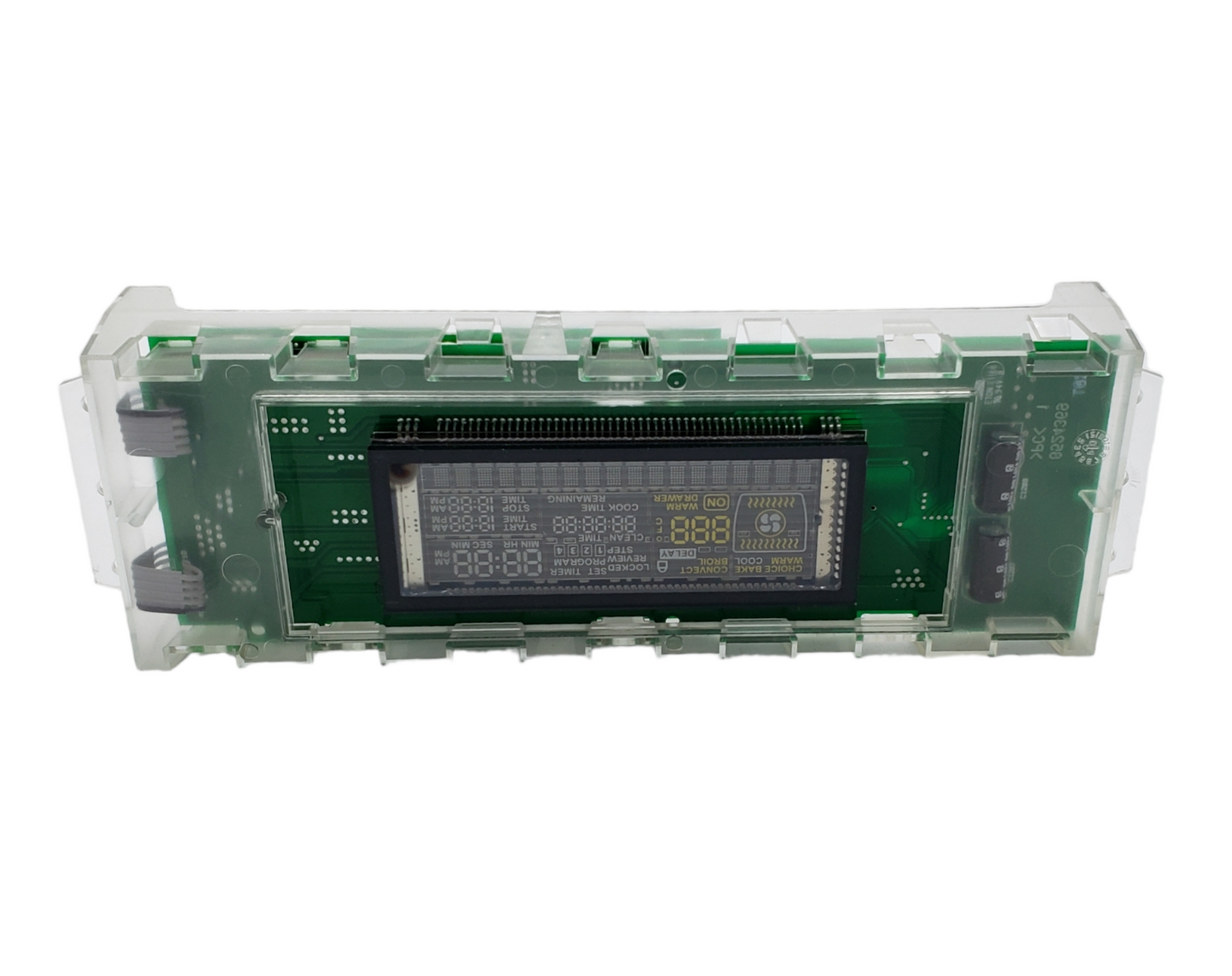 Genuine Whirlpool Oven Control Board 9759558 Same Day Ship & **60 Days Warranty*